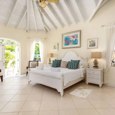 Rent this 5 bed house on Holetown in Saint James, Barbados
