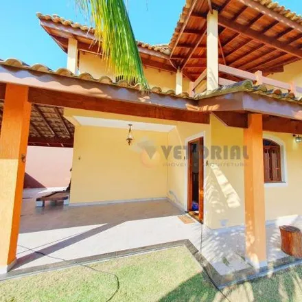 Buy this 2 bed house on Rua Antônio Carlos Quencal Simas in Golfinhos, Caraguatatuba - SP