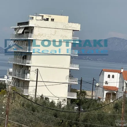 Image 5 - Sweet Secret, Εθνικής Αντίστασης, Loutraki - Perachora, Greece - Apartment for rent