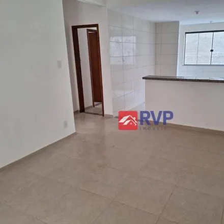 Buy this 2 bed apartment on Rua Ivan Formazier Cavalieri in Cerâmica, Juiz de Fora - MG