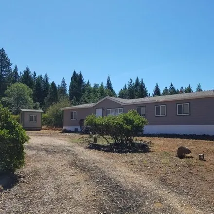 Buy this studio apartment on Twin Pines Drive in Shingletown, Shasta County