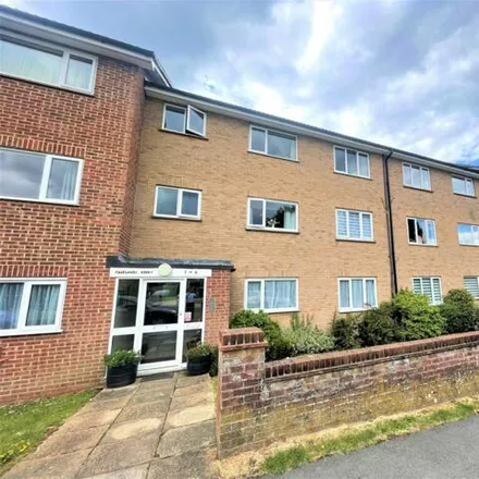 Buy this 2 bed apartment on Fairlands Avenue in Fairlands, GU3 3NS