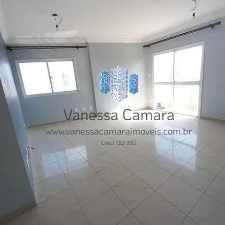 Buy this 3 bed apartment on Rua Tocantins in Gonzaga, Santos - SP