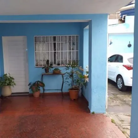 Rent this 2 bed house on Avenida Otávio Braga de Mesquita 1780 in Vila Barros, Guarulhos - SP