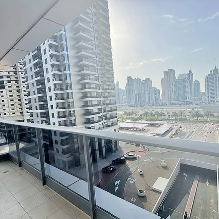 Image 8 - Mu Mu Tea, Cluster T, Jumeirah Lakes Towers, Dubai, United Arab Emirates - Apartment for rent