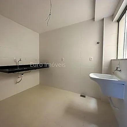 Buy this 2 bed apartment on Rua Antônio Fellet in Vale do Ipê, Juiz de Fora - MG