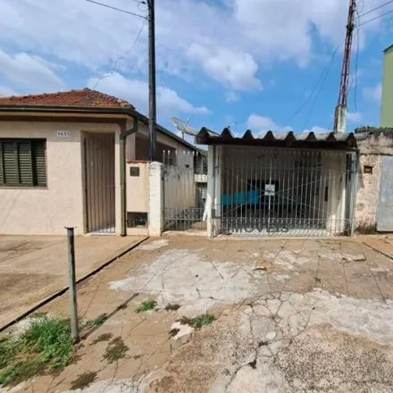 Image 1 - Avenida Manoel Conceição, Vila Rezende, Piracicaba - SP, 13405-207, Brazil - House for sale