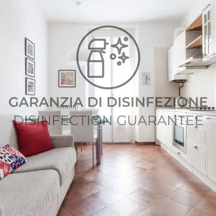 Image 8 - Bar Calipso, Via Mosè Bianchi, 20149 Milan MI, Italy - Apartment for rent