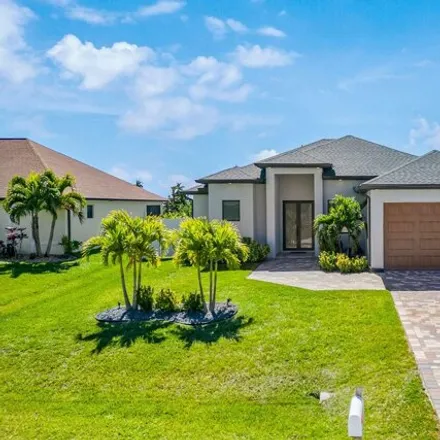 Buy this 3 bed house on 1386 Southwest 31st Terrace in Cape Coral, FL 33914