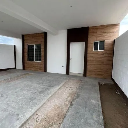 Buy this 3 bed house on Calle Nicaragua in 32040 Ciudad Juárez, CHH