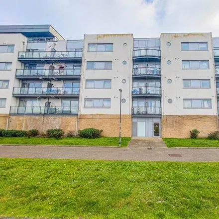 Buy this 2 bed apartment on Tideslea Path in London, SE28 0NR