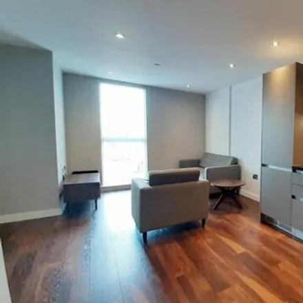 Buy this 1 bed apartment on One Regent in Regent Road, Manchester