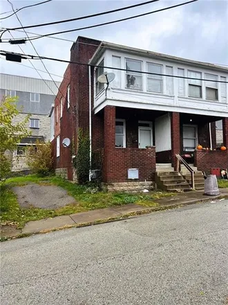 Image 1 - L.A. Sweets, East Spruce Street, Washington, PA 15301, USA - Apartment for rent