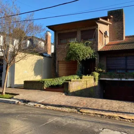 Image 1 - Alsina 564, Quilmes Este, Quilmes, Argentina - House for sale
