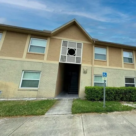 Rent this 2 bed condo on 9941 Sweepstakes Lane in Orange County, FL 32837