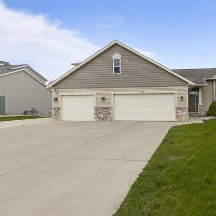 Buy this 5 bed house on 2965 Snowberry Drive in Wyoming, MI 49418