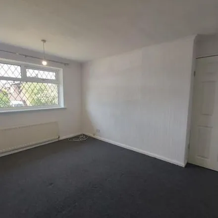 Rent this 3 bed apartment on Kilcote Road in Solihull Lodge, B90 1NP