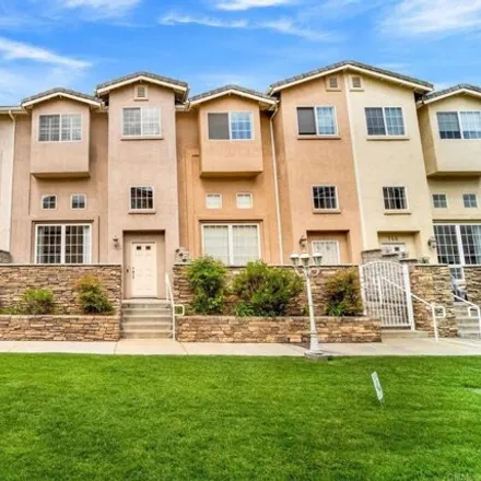 Buy this 3 bed condo on 136 East Douglas Avenue in El Cajon, CA 92020