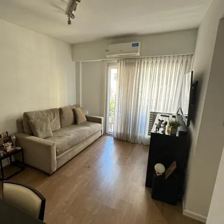 Buy this 1 bed apartment on Aráoz 100 in Villa Crespo, C1414 DPB Buenos Aires