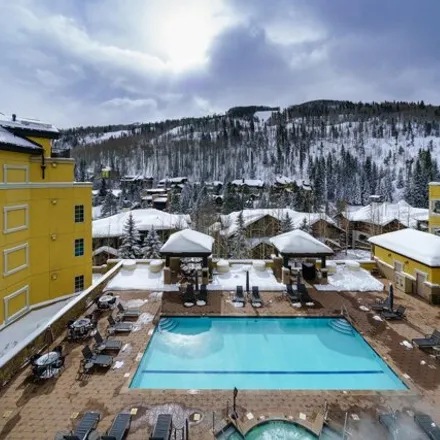 Buy this 3 bed condo on The Ritz-Carlton Club in Vail, 728 West Lionshead Circle