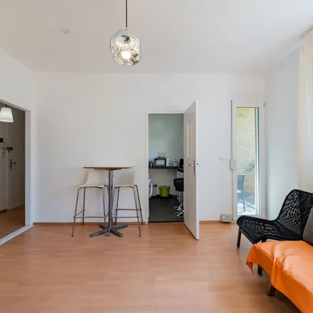 Rent this 1 bed apartment on Westarpstraße 7 in 10779 Berlin, Germany