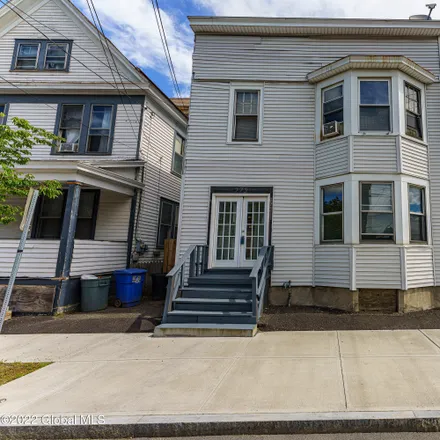 Buy this 6 bed duplex on 224 23rd Street in City of Watervliet, NY 12189