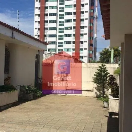 Buy this 3 bed house on Rua Desembargador Adauto Maia in Lagoa Nova, Natal - RN