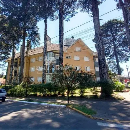 Image 2 - Rua Leopoldo Rosenfeld, Planalto, Gramado - RS, 95670-000, Brazil - Apartment for sale