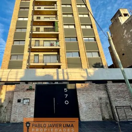 Image 2 - 411 - Beazley 558, Partido de Tres de Febrero, B1674 AWJ Sáenz Peña, Argentina - Apartment for sale