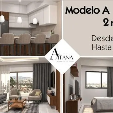 Buy this 1 bed apartment on Casa Ley Vieja in Río Presidio, Palos Prietos