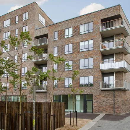 Rent this 3 bed apartment on Carl Jacobsens Vej 17N in 2500 Valby, Denmark