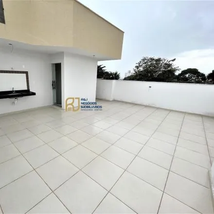 Image 2 - Rua Hélcio de Paiva, Santa Mônica, Belo Horizonte - MG, 31710-100, Brazil - Apartment for sale