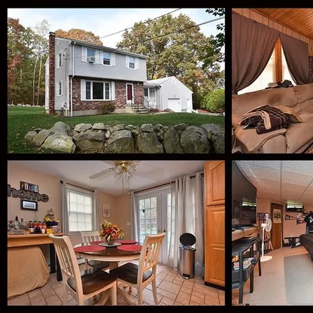 Buy this 3 bed house on 115 Scituate Avenue in Johnston, RI 02919