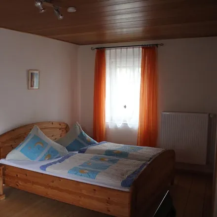 Rent this 2 bed apartment on Flonheim in Rhineland-Palatinate, Germany