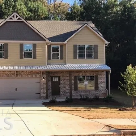 Buy this 4 bed house on 893 Crescent Lane in Griffin, GA 30224