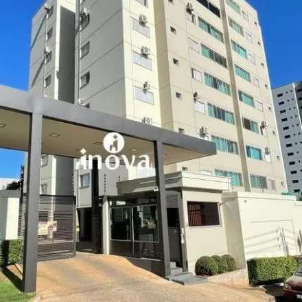 Buy this 3 bed apartment on Rua Minas Gerais in Santa Maria, Uberaba - MG