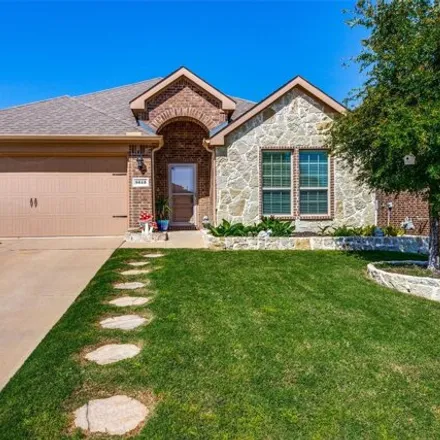 Buy this 4 bed house on Sabine Drive in Denton County, TX