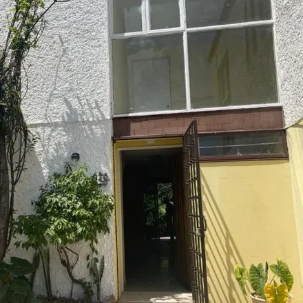 Buy this 4 bed house on Calle Colina de las Termas 62 in 53230 Naucalpan de Juárez, MEX
