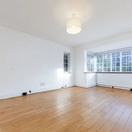 Rent this 5 bed apartment on 36 Barham Road in Cottenham Park, London