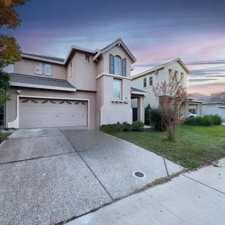 Buy this 4 bed house on 11786 Bagota Way in Rancho Cordova, CA 95742