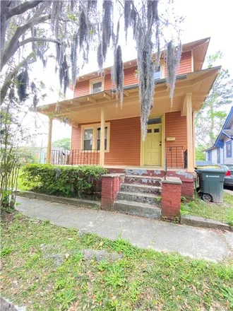 Image 1 - 1191 South 36th Street, Savannah, GA 31404, USA - Condo for rent