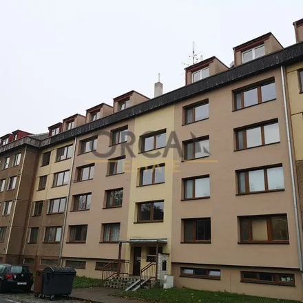 Image 3 - Jungmannova 218/23, 697 01 Kyjov, Czechia - Apartment for rent