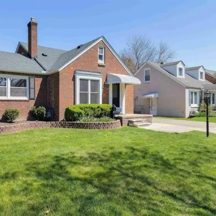 Image 1 - 2174 Hawthorne Road, Grosse Pointe Woods, MI 48236, USA - House for sale