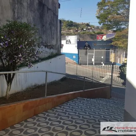 Buy this 3 bed house on Rua Progresso in Belém Estação, Francisco Morato - SP