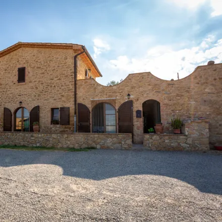 Image 1 - Colombaie, Via Porta a Selici, 56048 Volterra PI, Italy - House for sale