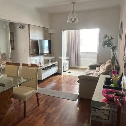 Buy this 2 bed apartment on Avenida da Saudade in Ponte Preta, Campinas - SP