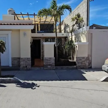 Rent this 2 bed house on Calle Teotihuacán in 23098 La Paz, BCS