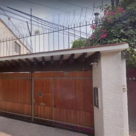 Buy this 5 bed house on Callejón del Horno in Coyoacán, 04010 Mexico City