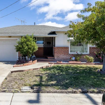 Buy this 3 bed house on 14684 Cypress Street in San Leandro, CA 94579