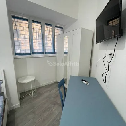 Image 2 - Corso Umberto I 229, 80139 Naples NA, Italy - Apartment for rent